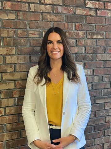 Traci Corbin Headshot